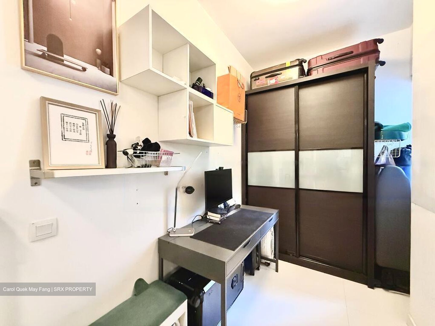 D'Leedon (D10), Condominium #483833001